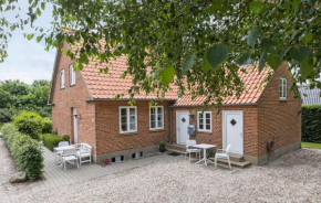 2 Bedroom Amazing Home In Ribe